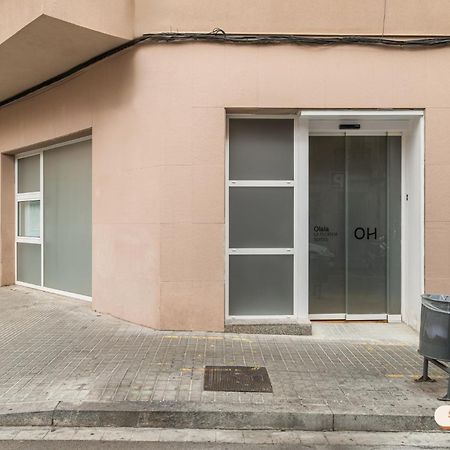 La Florida Suites By Olala Homes لوسبيتاليت دي يوبريغات المظهر الخارجي الصورة